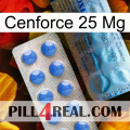 Cenforce 25Mg 40
